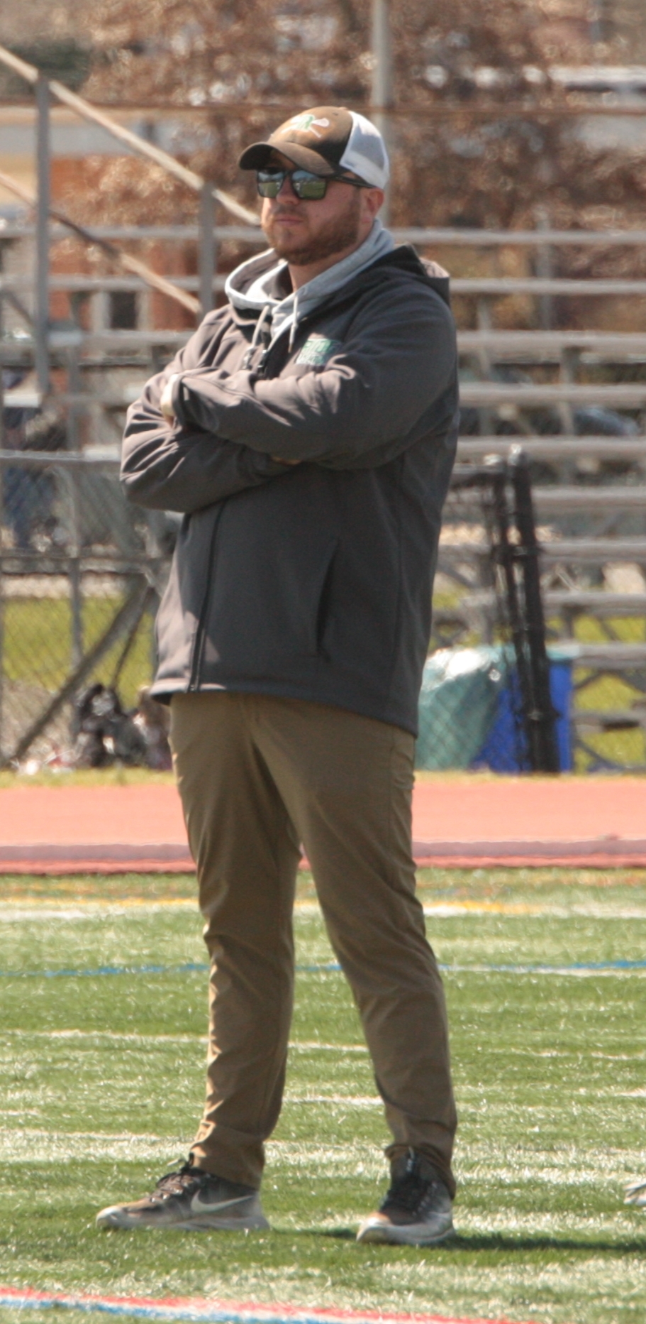 Coach Brandt Coach Brandt