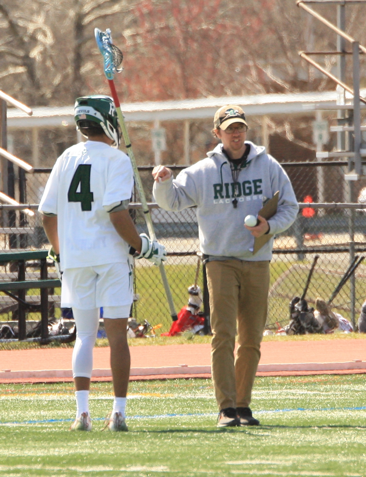 Coach Flynn Coach Flynn