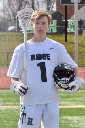 Colin Lombardi, #1 Colin Lombardi, #1