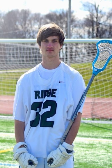 Ethan Heinemann, #32 Ethan Heinemann, #32