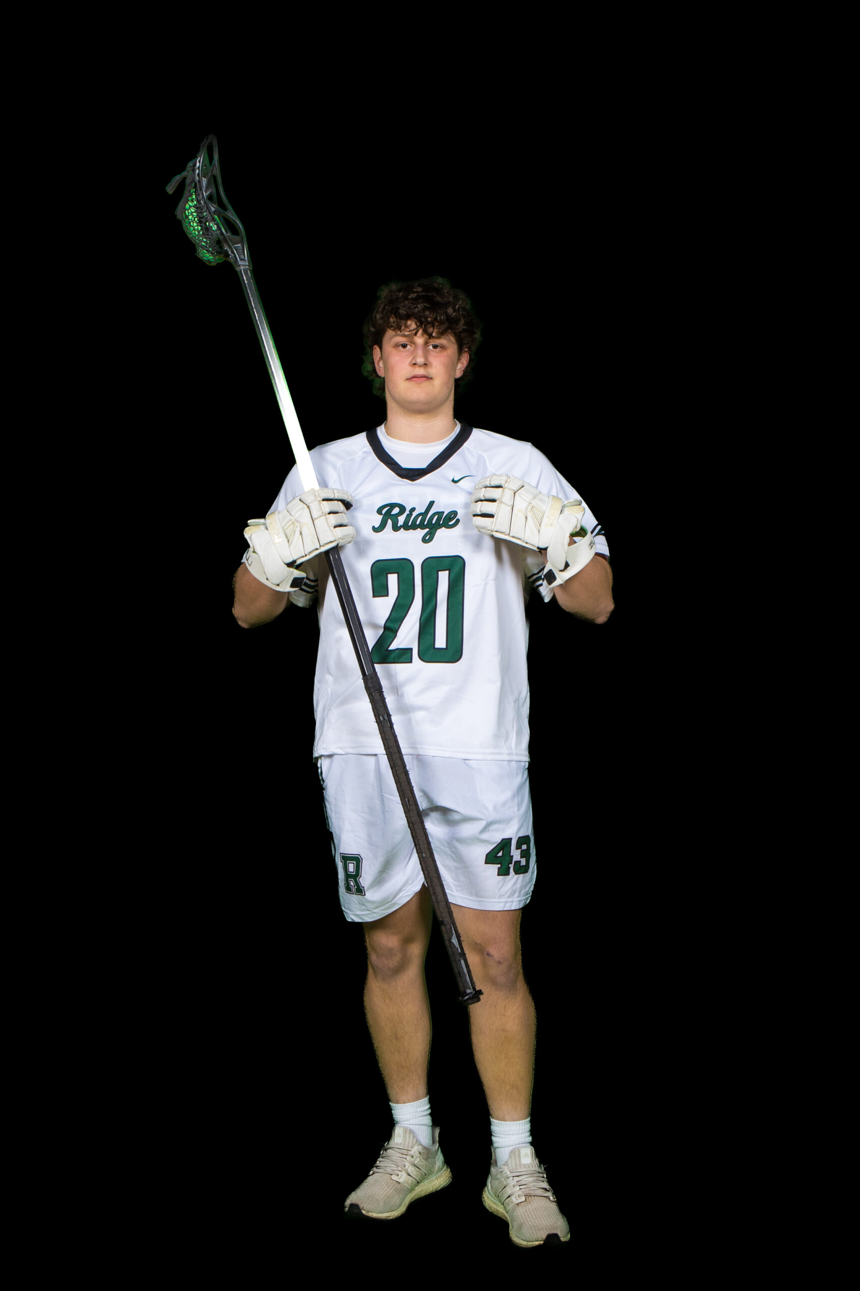 Ridge Senior 20 Ridge Senior 20