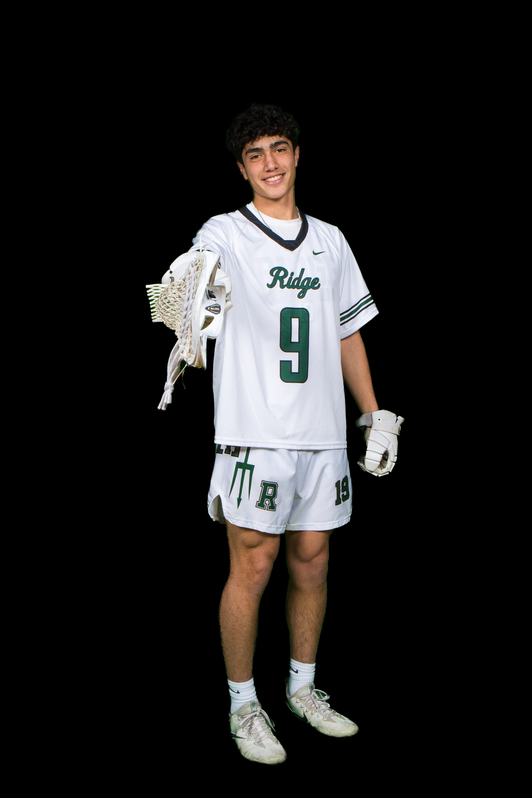 Ridge Senior 9 Ridge Senior 9