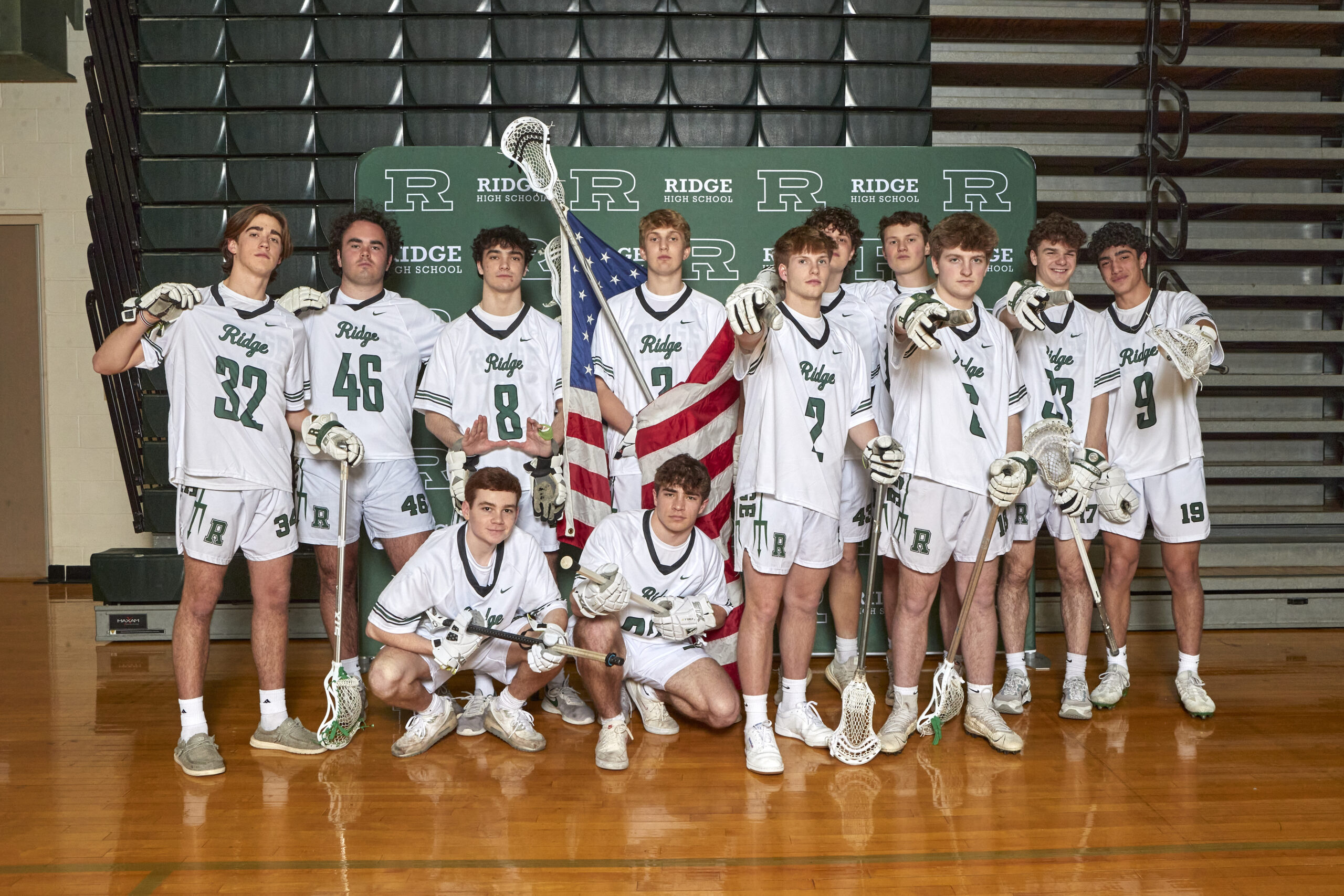 Ridge Seniors Page Ridge Seniors Page