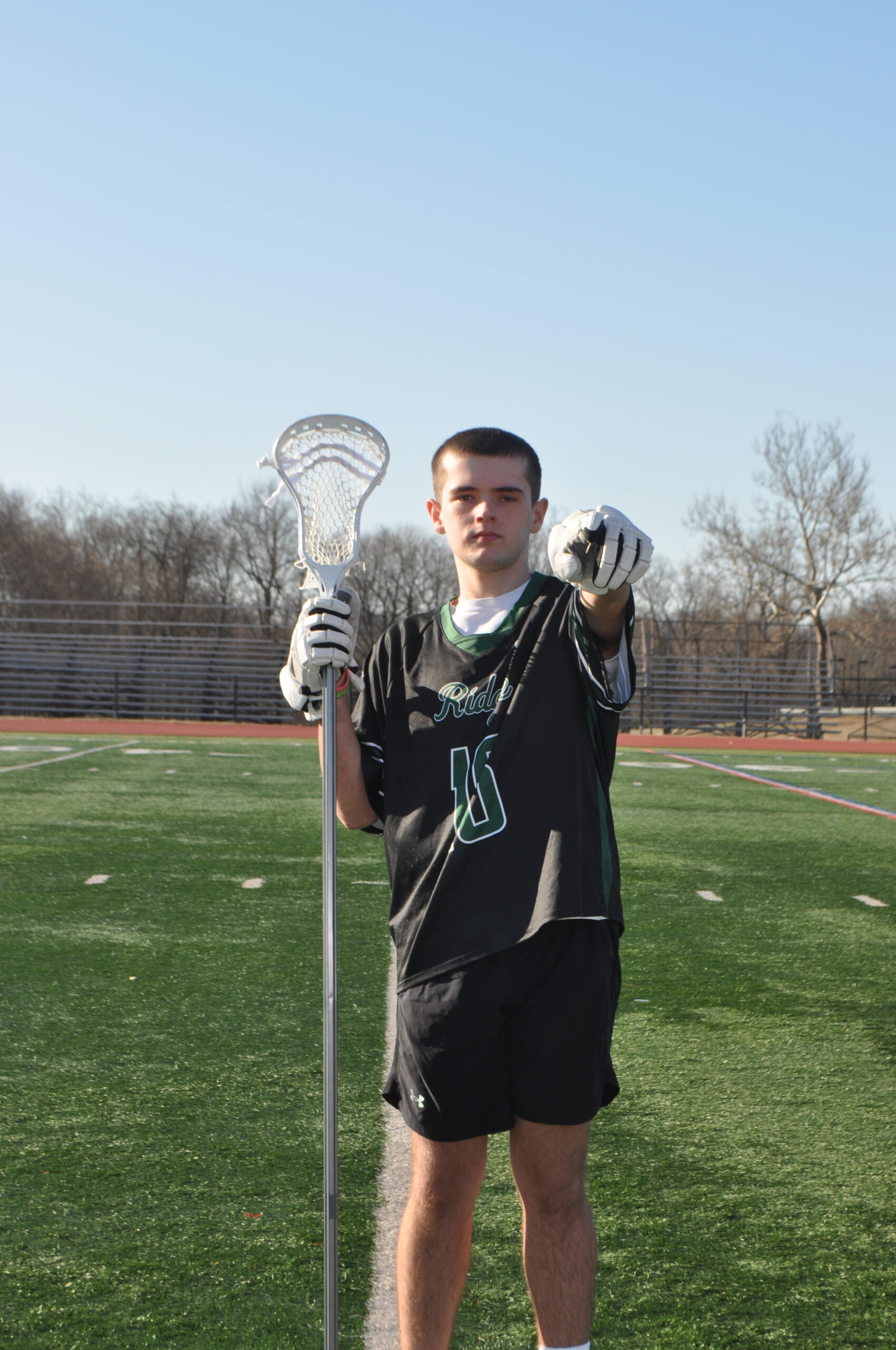 2025 Senior Way Danny Way #16